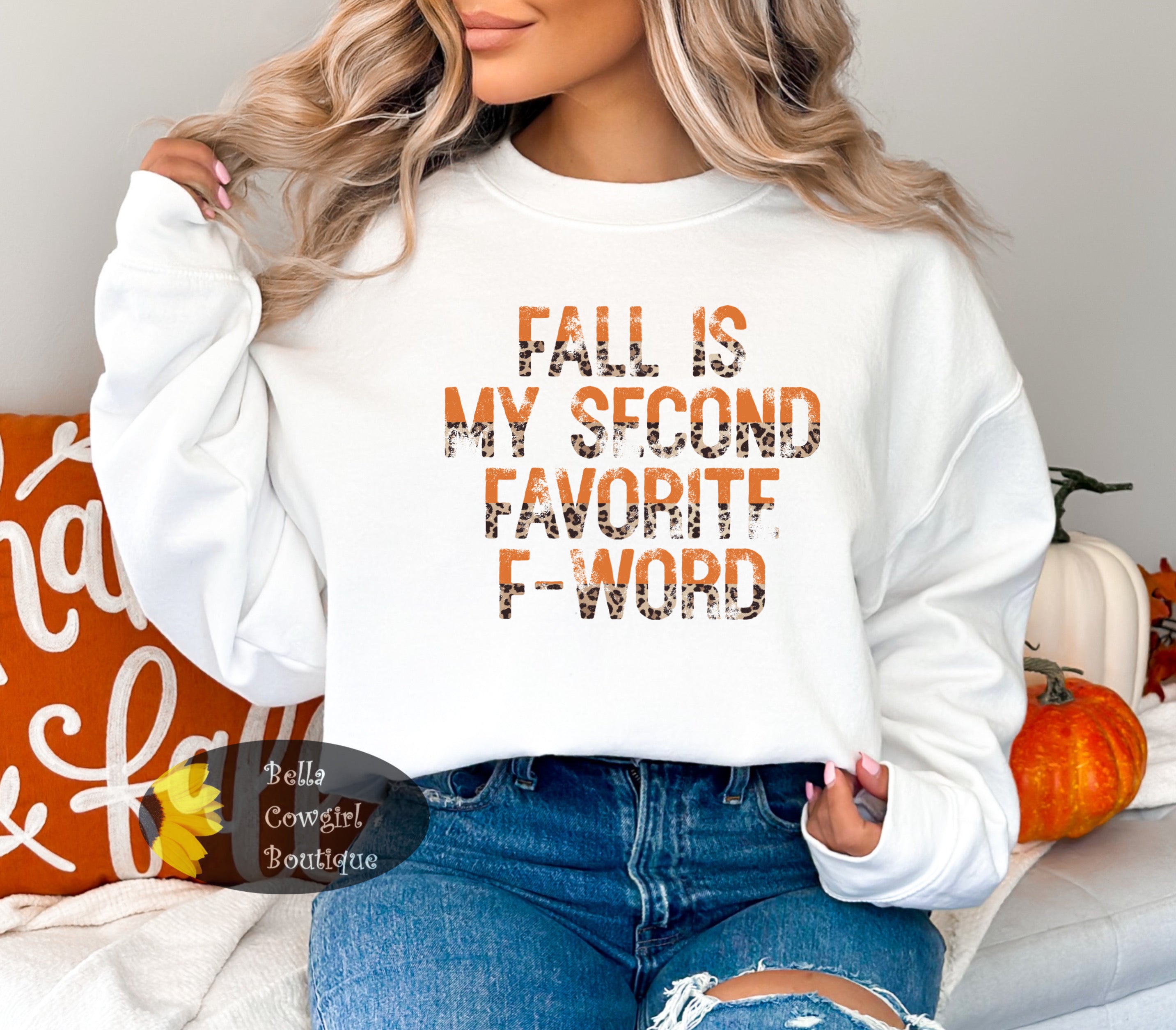 A and f sweatshirt fashion